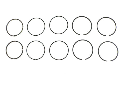 Rowe 74 inch Piston Ring Set .060 Oversize - 11-1764