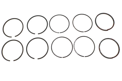 Rowe 74 inch Piston Ring Set .070 Oversize - 11-1765