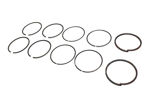 Rowe 74 inch Piston Ring Set .070 Oversize - 11-1765