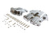 V-Twin M8 Rocker Box Cover Set Chrome - 11-1766