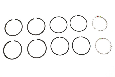 Rowe 61 inch Piston Ring Set .030 Oversize - 11-1770
