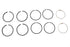 Rowe 61 inch Piston Ring Set .030 Oversize - 11-1770