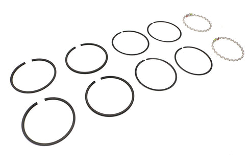 Rowe 61 inch Piston Ring Set .030 Oversize - 11-1770