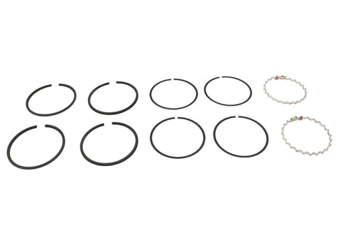 Rowe 61 inch Piston Ring Set .040 Oversize - 11-1771
