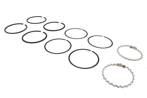 Rowe 61 inch Piston Ring Set .040 Oversize - 11-1771