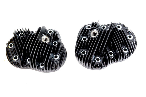 Motorshop Raw Iron Cylinder Head Set - 11-1779