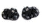 Motorshop Raw Iron Cylinder Head Set - 11-1779