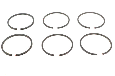 Motorshop 45 inch Piston Ring Standard - 11-1781