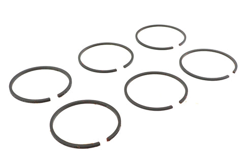 Motorshop 45 inch Piston Ring Standard - 11-1781