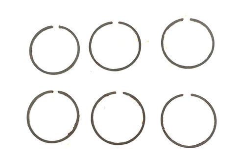 Motorshop 45 inch Piston Ring .010 Oversize - 11-1783