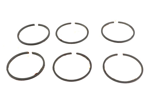 Motorshop 45 inch Piston Ring .010 Oversize - 11-1783