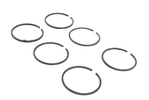 Motorshop 45 inch Piston Ring .010 Oversize - 11-1783