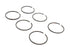 Motorshop 45 inch Piston Ring .010 Oversize - 11-1783
