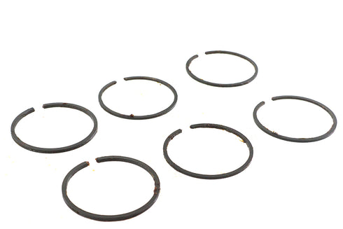 Motorshop 45 inch Piston Ring .010 Oversize - 11-1783
