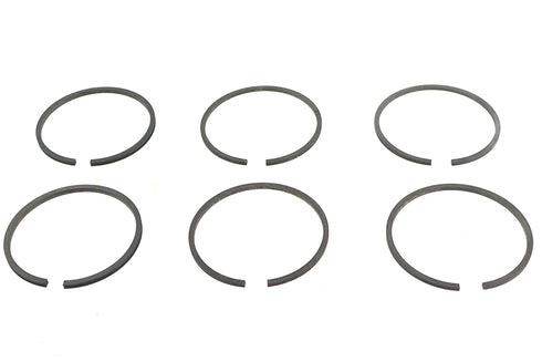 Motorshop 45 inch Piston Ring .020 Oversize - 11-1784