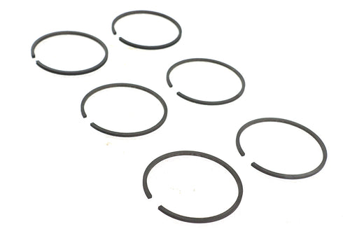Motorshop 45 inch Piston Ring .020 Oversize - 11-1784