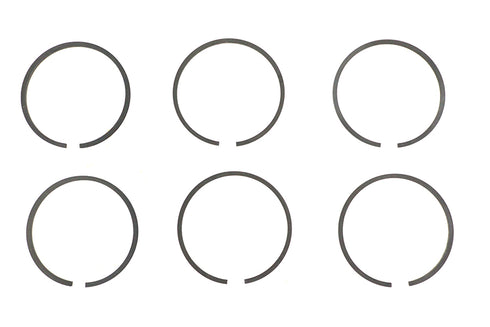 Motorshop 45 inch Piston Ring .020 Oversize - 11-1784