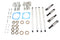 V-Twin OE Style Panhead Lifter Base and Tappet Kit - 11-1786