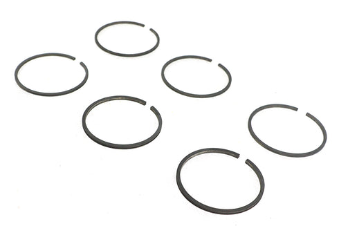 Motorshop 45 inch Piston Ring .040 Oversize - 11-1788