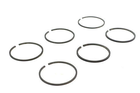 Motorshop 45 inch Piston Ring .040 Oversize - 11-1788