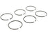 Motorshop 45 inch Piston Ring .005 Oversize - 11-1794