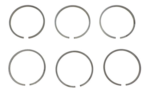 Motorshop 45 inch Piston Ring .005 Oversize - 11-1794