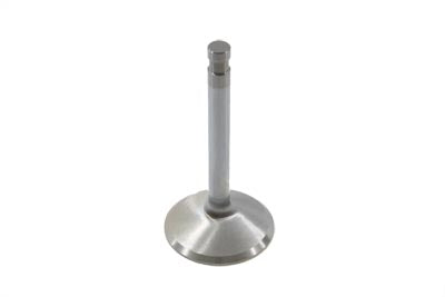 Crane Chrome Intake Valve - 11-2000