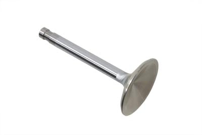 Crane Chrome Intake Valve - 11-2000