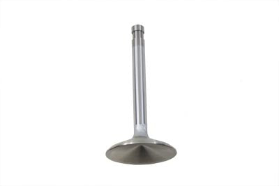 Crane Chrome Intake Valve - 11-2000