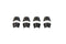 Kibblewhite Valve Keeper Set - 11-2021