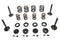 Kibblewhite Kibblewhite Valve and Spring Kit - 11-2023