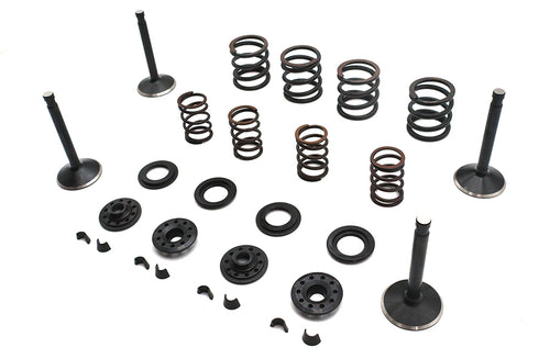 Kibblewhite Kibblewhite Valve and Spring Kit - 11-2023