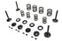 Kibblewhite Kibblewhite Valve and Spring Kit - 11-2023