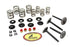 Kibblewhite Kibblewhite Valve and Spring Kit - 11-2025