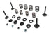 Kibblewhite Kibblewhite Valve and Spring Kit - 11-2026