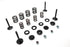 Kibblewhite Kibblewhite Valve and Spring Kit - 11-2026