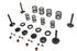 Kibblewhite Kibblewhite Valve and Spring Kit - 11-2027