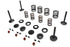 Kibblewhite Kibblewhite Valve and Spring Kit - 11-2028