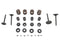 Kibblewhite Kibblewhite Valve and Spring Kit - 11-2030