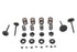 Kibblewhite Kibblewhite Valve and Spring Kit - 11-2030