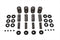 S&S Cycle Steel Valve Spring and Collar Kit - 11-2077