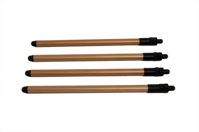 Andrews Andrew Aluminum EZ Install Pushrod Set - 11-2188