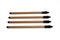 Andrews Andrew Aluminum EZ Install Pushrod Set - 11-2188