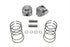 Keith Black 1000cc Piston Set .020 Oversize - 11-2242