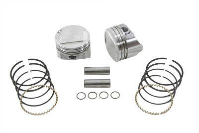 Keith Black 80 inch Evolution Piston Kit .020 - 11-2260