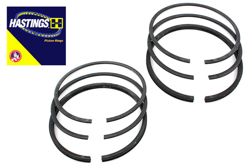 Hastings Rings 45 inch Piston Ring .030 Oversize - 11-2532
