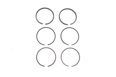V-Twin 45 inch Piston Ring .010 Cast Iron - 11-2561