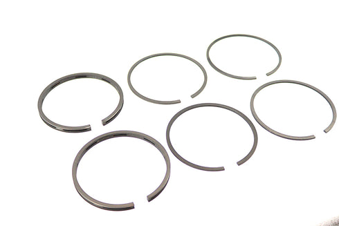 V-Twin 45 inch Piston Ring .010 Cast Iron - 11-2561