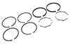 V-Twin 45 inch Piston Ring .040 Cast Iron - 11-2564