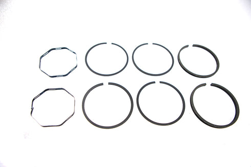 V-Twin 45 inch Piston Ring .070 Cast Iron - 11-2567